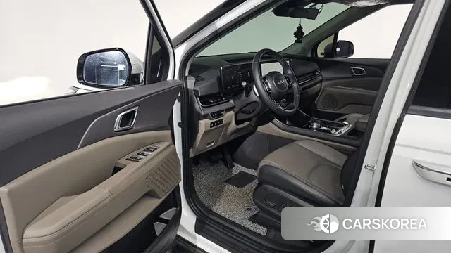 Kia The New Carnival 4th Generation id 3517801 из Кореи 20