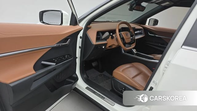 Ssangyong Torres id 4656451 из Кореи 20