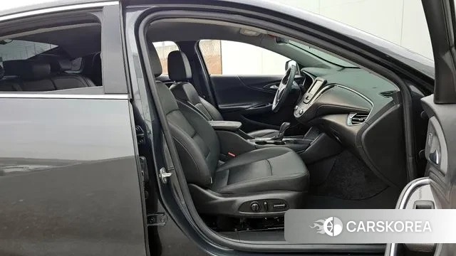 Chevrolet (GM Daewoo) All New Malibu id 3682475 из Кореи 20