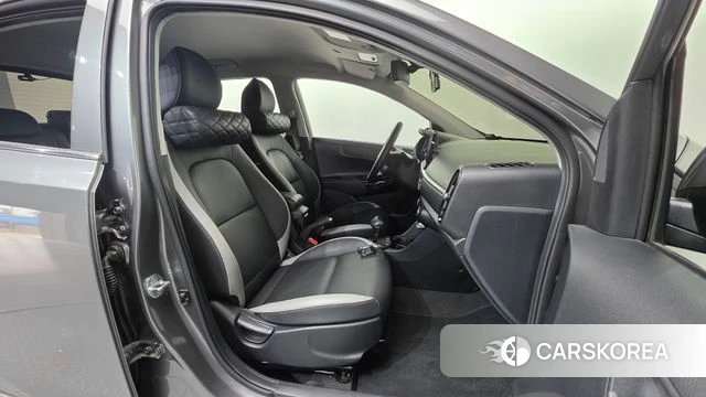 Kia Morning Urban (JA) id 4422839 из Кореи 30
