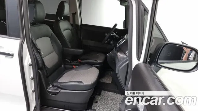 Kia The New Ray id 2948120 из Кореи 20