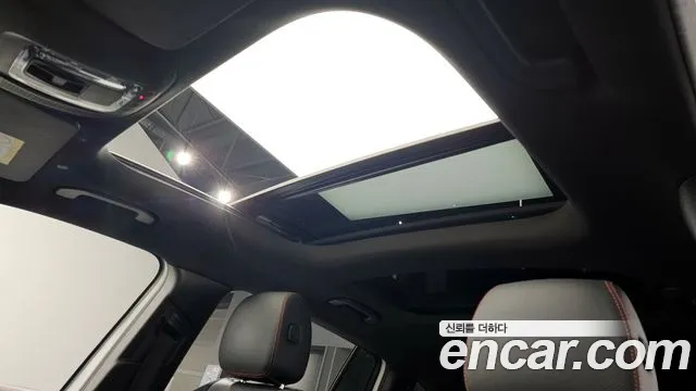 Mercedes-Benz GLB-Class X247 id 2614651 из Кореи 20