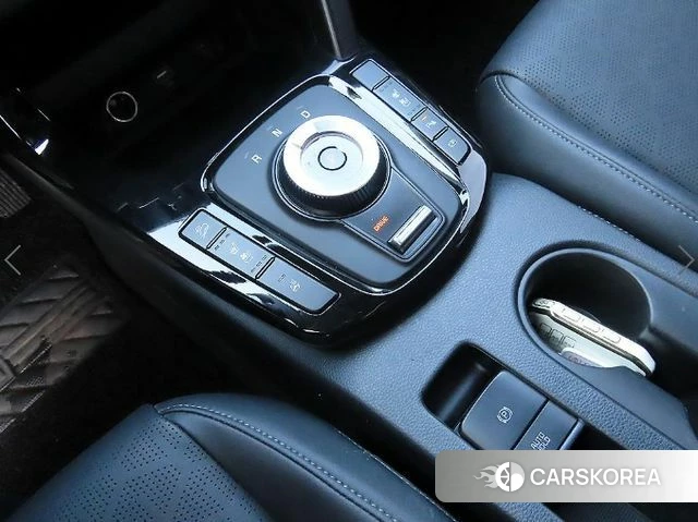 Kia The New Seltos id 3891286 из Кореи 20