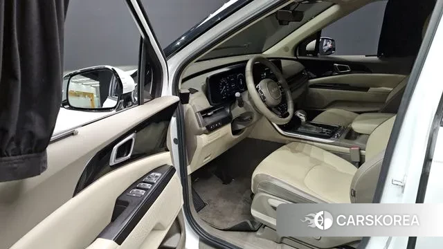 Kia Carnival 4th generation id 3518324 из Кореи 20