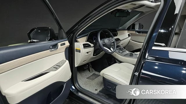 Hyundai Palisade id 4900535 из Кореи 42