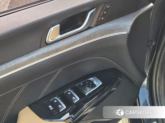 Kia K5 Hybrid 3rd Generation id 3155065 из Кореи 16