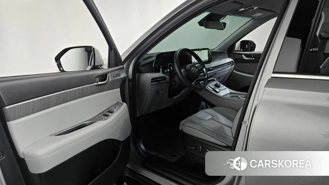 Hyundai The New Palisade id 4650191 из Кореи 34