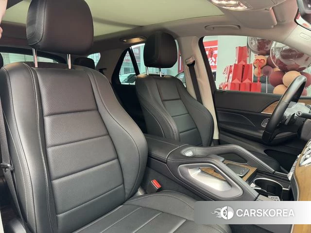 Mercedes-Benz GLE (import) id 4271630 из Китая 36