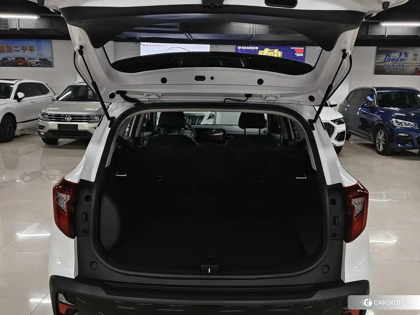 Kia Seltos id 4514142 из Китая 15