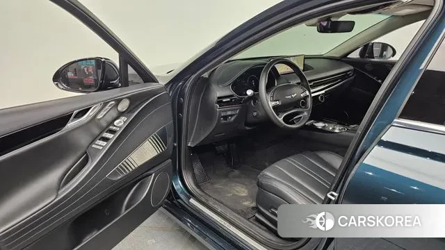 Genesis G80 (RG3) id 3666252 из Кореи 20