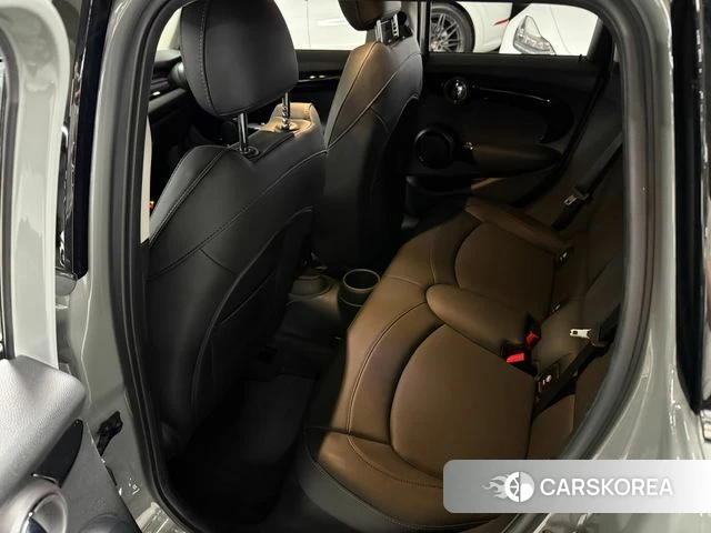 Mini Cooper id 4507218 из Кореи 20