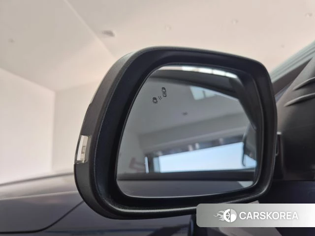 Hyundai Venue id 4458925 из Кореи 20