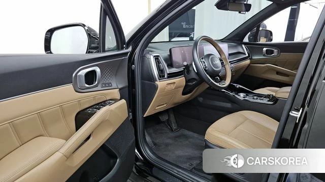 Kia The New Sorento 4th Generation id 3940090 из Кореи 20