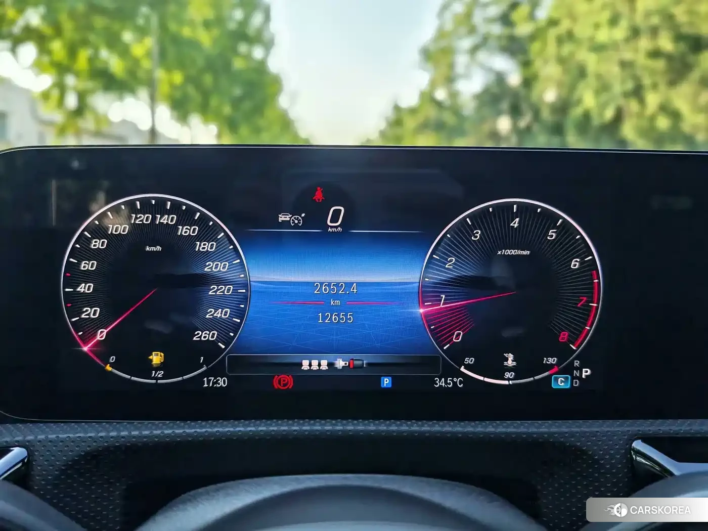 Mercedes-Benz CLA id 4622650 из Китая 35