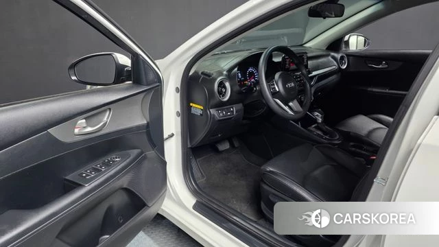 Kia Come New K3 id 4225416 из Кореи 34