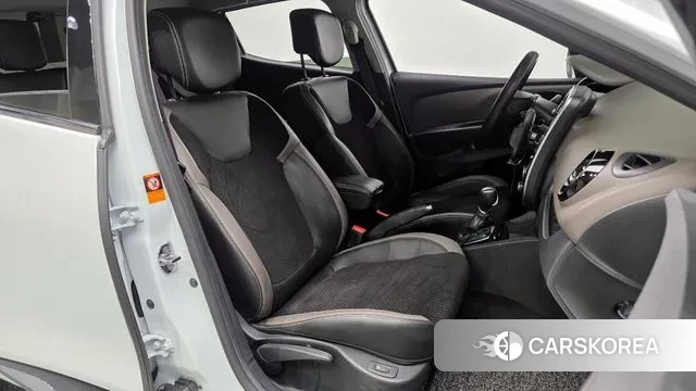 Renault Korea (Samsung) Clio id 3249012 из Кореи 20