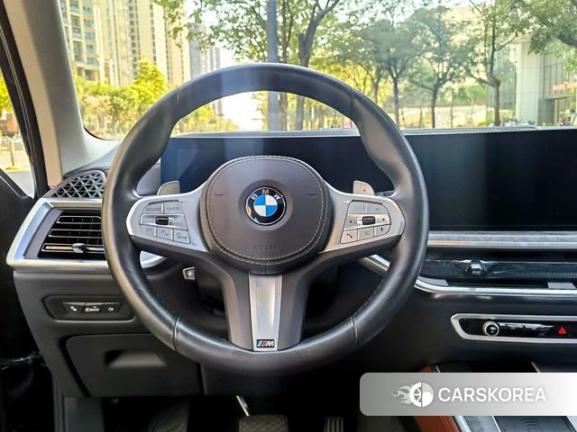 BMW X5 id 4291014 из Китая 21