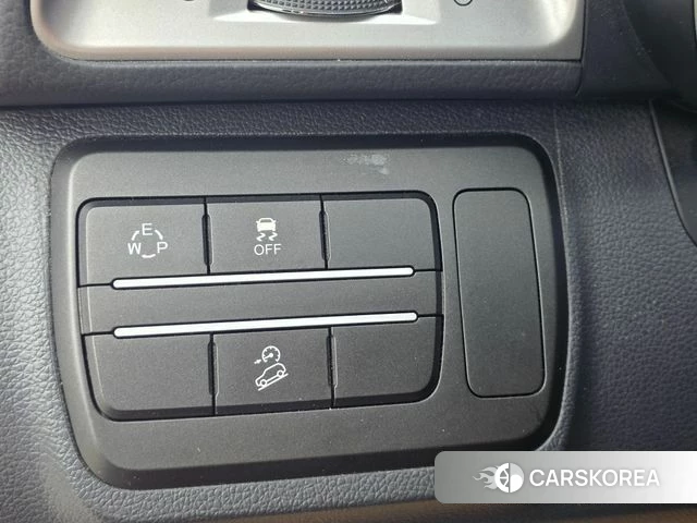 Ssangyong Tivoli Armor id 4377840 из Кореи 20
