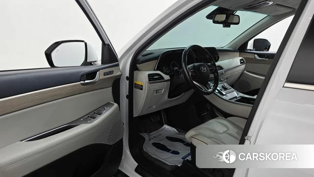 Hyundai Palisade id 4764671 из Кореи 34