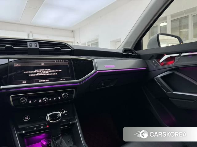 Audi Q3 Sportback id 4366126 из Китая 22