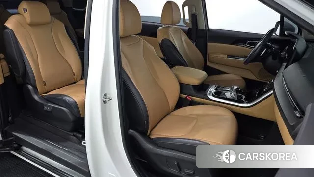 Kia Carnival 4th generation id 3764769 из Кореи 20