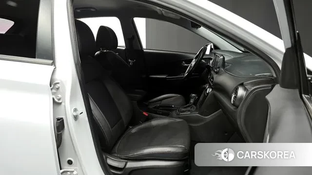 Hyundai Kona id 3558124 из Кореи 20