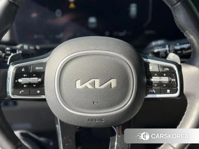 Kia The New Carnival 4th Generation id 3716195 из Кореи 15