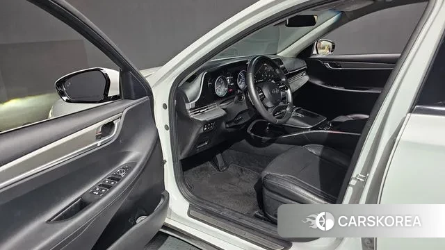 Hyundai The New Grandeur IG id 3468102 из Кореи 20