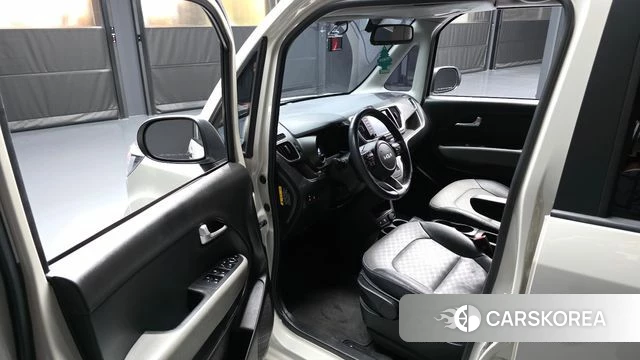 Kia The New Ray id 4202410 из Кореи 30