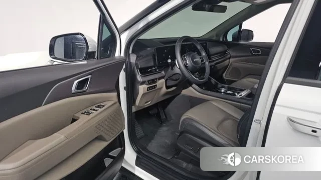 Kia The New Carnival 4th Generation id 3585593 из Кореи 20