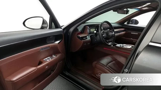 Genesis G90 (RS4) id 3458274 из Кореи 20