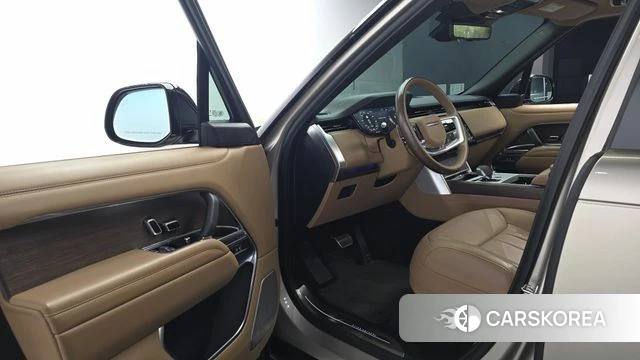 Land Rover Range Rover 5th Generation id 4696035 из Кореи 20