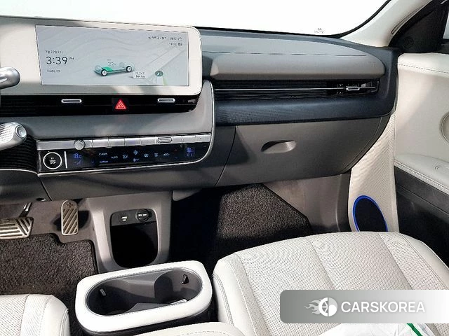 Hyundai Ionic 5 id 4640206 из Кореи 20