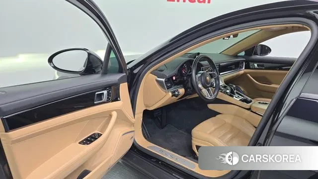 Porsche Panamera (971) id 3434566 из Кореи 20