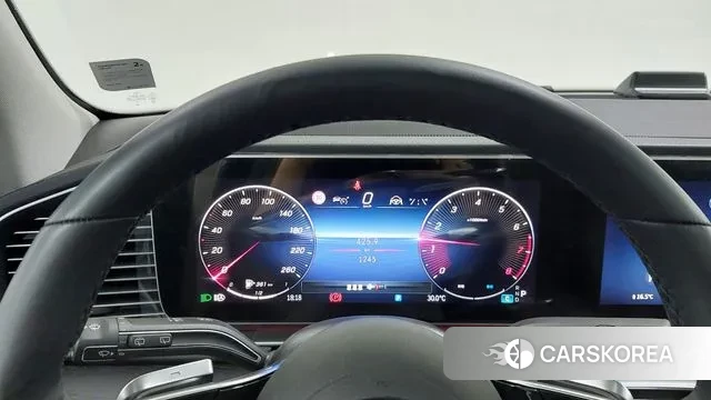 Mercedes-Benz GLE-Class W167 id 3310066 из Кореи 17