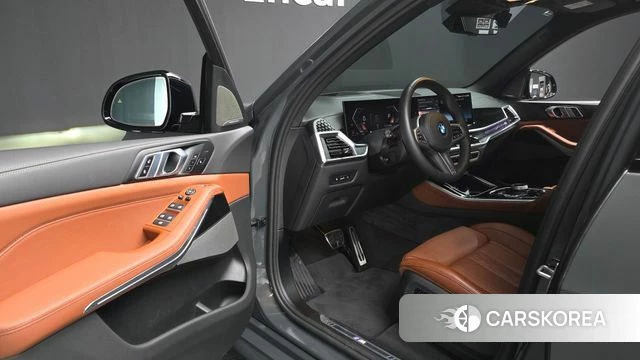 BMW X5 (G05) id 4505182 из Кореи 36