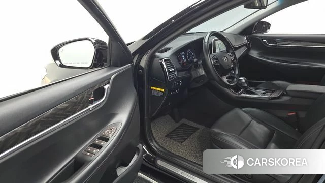 Hyundai Grandeur IG id 4020021 из Кореи 20