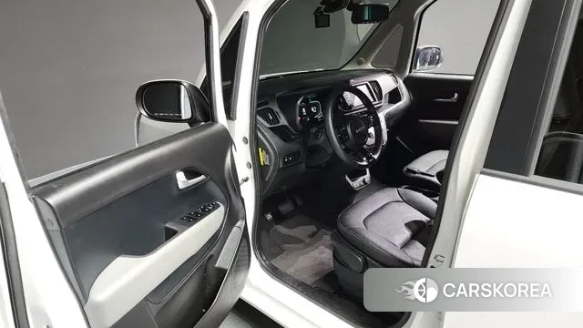 Kia The New Kia Ray id 2905459 из Кореи 20