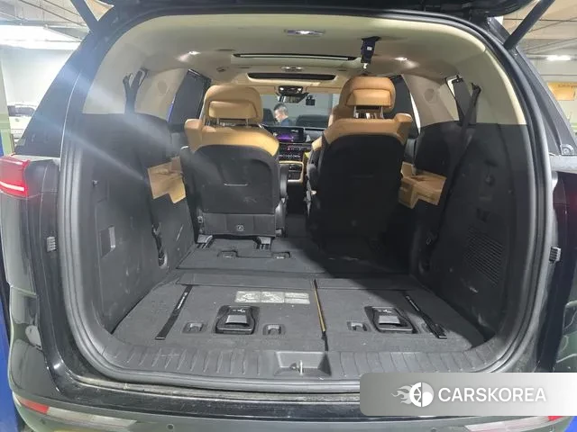 Kia Carnival 4th generation id 3373885 из Кореи 20