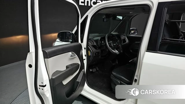 Kia The New Kia Ray id 3914277 из Кореи 20