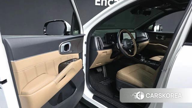 Kia The New Sorento 4th Generation id 4623454 из Кореи 32