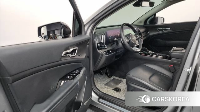 Kia Sportage 5th Generation Hybrid id 3793855 из Кореи 20