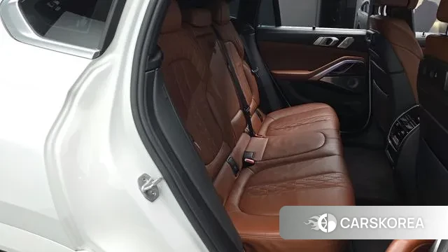 BMW X6 (G06) id 3535314 из Кореи 20