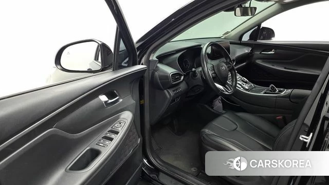 Hyundai The New Santa Fe id 4855426 из Кореи 37