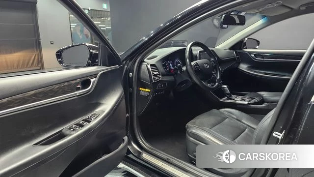 Hyundai Grandeur IG id 4531151 из Кореи 29