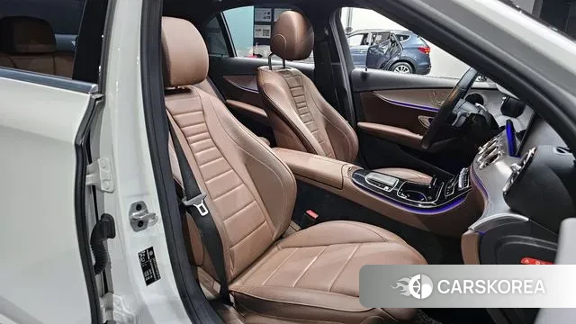 Mercedes-Benz E-Class W213 id 2994697 из Кореи 20