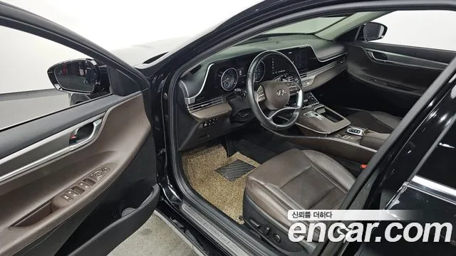 Hyundai The New Grandeur IG id 2723639 из Кореи 20