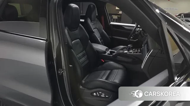 Porsche Cayenne (PO536) id 3374883 из Кореи 20