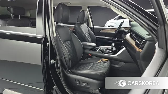 Kia Mohave Master id 3567239 из Кореи 20