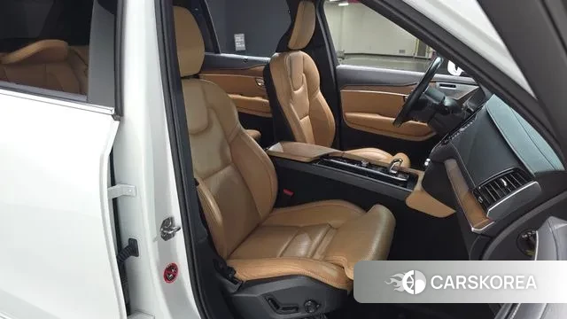Volvo XC90 second Generation id 3203717 из Кореи 20